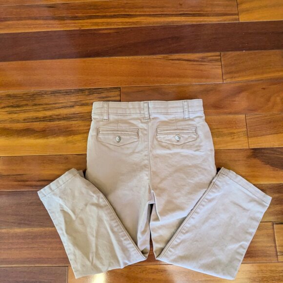Gymboree Boys Chino (4T) - Picture 2 of 4
